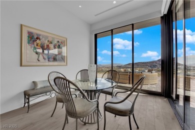 Welcome to this beautifully appointed 3-bed, 3.5 bath home in on Dragon Ridge Country Club in Nevada - for sale on GolfHomes.com, golf home, golf lot