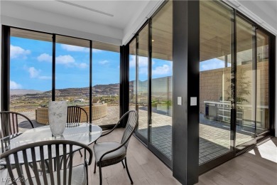 Welcome to this beautifully appointed 3-bed, 3.5 bath home in on Dragon Ridge Country Club in Nevada - for sale on GolfHomes.com, golf home, golf lot