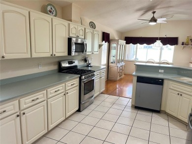 GOLF COURSE LOT! MAINTENANCE FREE NEIGHBORHOOD OF PROVIDENCE IN on On Top of the World Golf Course in Florida - for sale on GolfHomes.com, golf home, golf lot
