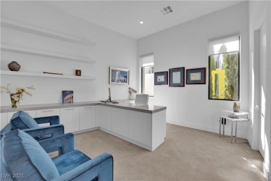 Welcome to this beautifully appointed 3-bed, 3.5 bath home in on Dragon Ridge Country Club in Nevada - for sale on GolfHomes.com, golf home, golf lot
