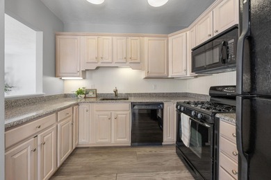 Experience the home and lifestyle you've been waiting for. Step on Bay Pointe Country Club in Massachusetts - for sale on GolfHomes.com, golf home, golf lot