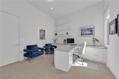 Welcome to this beautifully appointed 3-bed, 3.5 bath home in on Dragon Ridge Country Club in Nevada - for sale on GolfHomes.com, golf home, golf lot