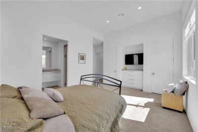 Welcome to this beautifully appointed 3-bed, 3.5 bath home in on Dragon Ridge Country Club in Nevada - for sale on GolfHomes.com, golf home, golf lot