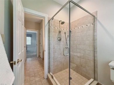 JUST BEAUTIFUL! Located at the end of a quiet cul-de-sac on the on Two Rivers Country Club in Virginia - for sale on GolfHomes.com, golf home, golf lot