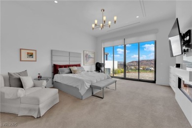 Welcome to this beautifully appointed 3-bed, 3.5 bath home in on Dragon Ridge Country Club in Nevada - for sale on GolfHomes.com, golf home, golf lot