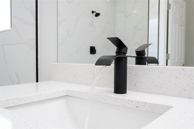 BRAND-NEW CONSTRUCTION, MOVE-IN READY! Discover this stunning on El Diablo Golf and Country Club in Florida - for sale on GolfHomes.com, golf home, golf lot