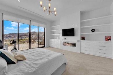 Welcome to this beautifully appointed 3-bed, 3.5 bath home in on Dragon Ridge Country Club in Nevada - for sale on GolfHomes.com, golf home, golf lot