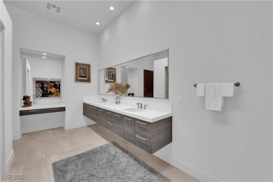 Welcome to this beautifully appointed 3-bed, 3.5 bath home in on Dragon Ridge Country Club in Nevada - for sale on GolfHomes.com, golf home, golf lot
