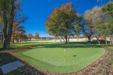 If you've had the pleasure of visiting or attending an event in on Oklahoma City Golf and Country Club in Oklahoma - for sale on GolfHomes.com, golf home, golf lot