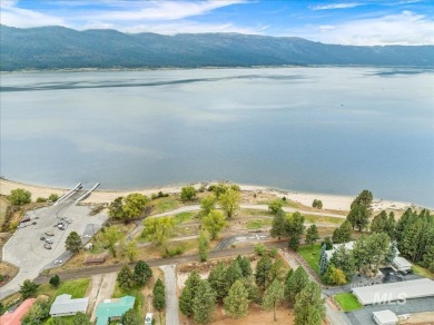 Prime .49 Acre Escape located directly across the street from on Cascade Golf Course in Idaho - for sale on GolfHomes.com, golf home, golf lot