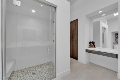 Welcome to this beautifully appointed 3-bed, 3.5 bath home in on Dragon Ridge Country Club in Nevada - for sale on GolfHomes.com, golf home, golf lot