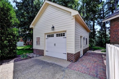 JUST BEAUTIFUL! Located at the end of a quiet cul-de-sac on the on Two Rivers Country Club in Virginia - for sale on GolfHomes.com, golf home, golf lot