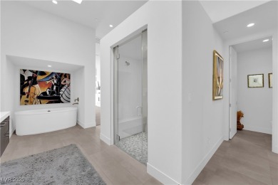 Welcome to this beautifully appointed 3-bed, 3.5 bath home in on Dragon Ridge Country Club in Nevada - for sale on GolfHomes.com, golf home, golf lot