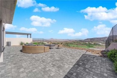 Welcome to this beautifully appointed 3-bed, 3.5 bath home in on Dragon Ridge Country Club in Nevada - for sale on GolfHomes.com, golf home, golf lot