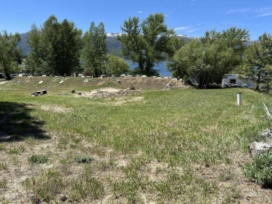 Prime .49 Acre Escape located directly across the street from on Cascade Golf Course in Idaho - for sale on GolfHomes.com, golf home, golf lot