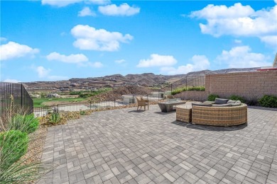 Welcome to this beautifully appointed 3-bed, 3.5 bath home in on Dragon Ridge Country Club in Nevada - for sale on GolfHomes.com, golf home, golf lot