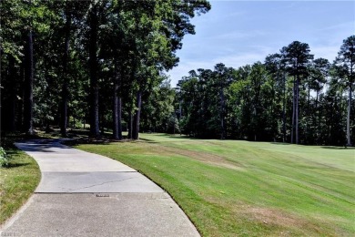 JUST BEAUTIFUL! Located at the end of a quiet cul-de-sac on the on Two Rivers Country Club in Virginia - for sale on GolfHomes.com, golf home, golf lot