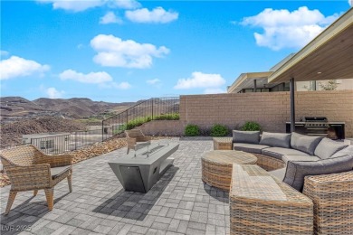 Welcome to this beautifully appointed 3-bed, 3.5 bath home in on Dragon Ridge Country Club in Nevada - for sale on GolfHomes.com, golf home, golf lot