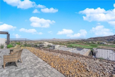 Welcome to this beautifully appointed 3-bed, 3.5 bath home in on Dragon Ridge Country Club in Nevada - for sale on GolfHomes.com, golf home, golf lot