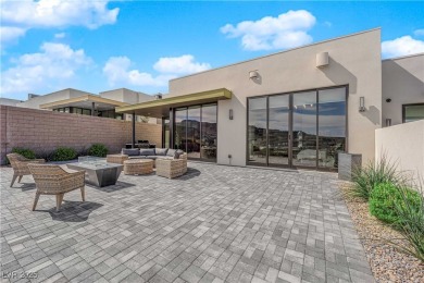Welcome to this beautifully appointed 3-bed, 3.5 bath home in on Dragon Ridge Country Club in Nevada - for sale on GolfHomes.com, golf home, golf lot