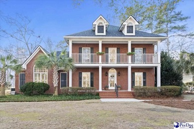 Welcome home to the desirable Westbrook neighborhood, a premier on The Traces Golf Club in South Carolina - for sale on GolfHomes.com, golf home, golf lot