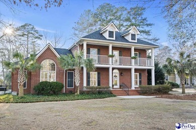 Welcome home to the desirable Westbrook neighborhood, a premier on The Traces Golf Club in South Carolina - for sale on GolfHomes.com, golf home, golf lot