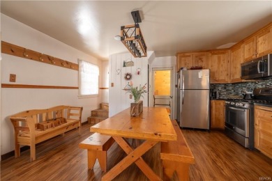 Location, It's all about the location, situated between Bear on Big Bear Mountain Ski and Golf Resort in California - for sale on GolfHomes.com, golf home, golf lot