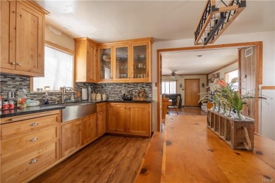 Location, It's all about the location, situated between Bear on Big Bear Mountain Ski and Golf Resort in California - for sale on GolfHomes.com, golf home, golf lot