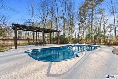 Welcome home to the desirable Westbrook neighborhood, a premier on The Traces Golf Club in South Carolina - for sale on GolfHomes.com, golf home, golf lot