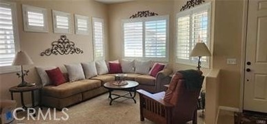 Pour yourself your favorite beverage and set back and enjoy the on Sun Lakes Country Club in California - for sale on GolfHomes.com, golf home, golf lot