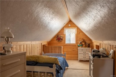 Location, It's all about the location, situated between Bear on Big Bear Mountain Ski and Golf Resort in California - for sale on GolfHomes.com, golf home, golf lot