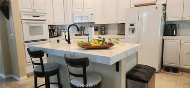 Pour yourself your favorite beverage and set back and enjoy the on Sun Lakes Country Club in California - for sale on GolfHomes.com, golf home, golf lot