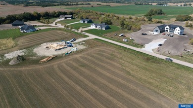 Desirable 1.87 acre buildable lot in Valley View subdivision on Valley View Country Club in Nebraska - for sale on GolfHomes.com, golf home, golf lot