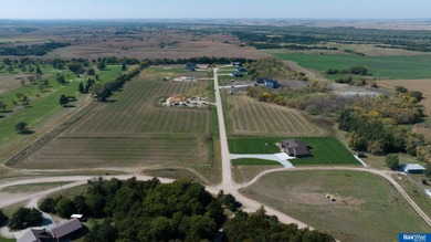 Desirable 1.87 acre buildable lot in Valley View subdivision on Valley View Country Club in Nebraska - for sale on GolfHomes.com, golf home, golf lot