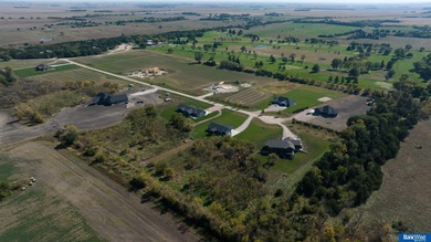 Desirable 1.87 acre buildable lot in Valley View subdivision on Valley View Country Club in Nebraska - for sale on GolfHomes.com, golf home, golf lot