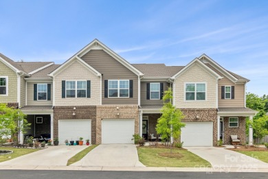 Welcome to 804 Gable Oak Lane in the highly desirable Windhaven on Tega Cay Golf Club in South Carolina - for sale on GolfHomes.com, golf home, golf lot