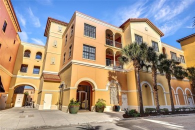 RARELY AVAILABLE and TURNKEY FURNISHED Penthouse One Bedroom on Fountain Lakes Community Golf Course in Florida - for sale on GolfHomes.com, golf home, golf lot