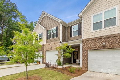 Welcome to 804 Gable Oak Lane in the highly desirable Windhaven on Tega Cay Golf Club in South Carolina - for sale on GolfHomes.com, golf home, golf lot