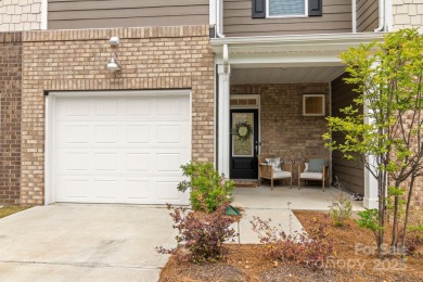 Welcome to 804 Gable Oak Lane in the highly desirable Windhaven on Tega Cay Golf Club in South Carolina - for sale on GolfHomes.com, golf home, golf lot
