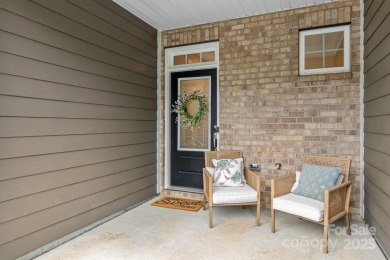 Welcome to 804 Gable Oak Lane in the highly desirable Windhaven on Tega Cay Golf Club in South Carolina - for sale on GolfHomes.com, golf home, golf lot