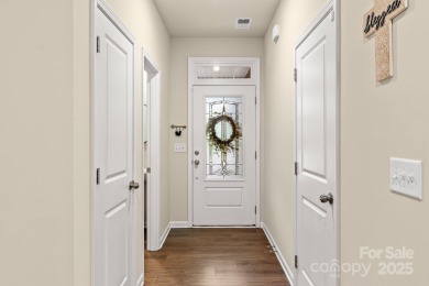 Welcome to 804 Gable Oak Lane in the highly desirable Windhaven on Tega Cay Golf Club in South Carolina - for sale on GolfHomes.com, golf home, golf lot