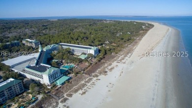 Model Open Daily. Buyer to pay $1,000 Capital Reserve Transfer on Port Royal Golf and Racquet Club in South Carolina - for sale on GolfHomes.com, golf home, golf lot