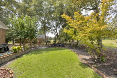 Lovely patio home w/ golf course views of the #1 Fairway on The on Players Course At Wyboo Plantation in South Carolina - for sale on GolfHomes.com, golf home, golf lot