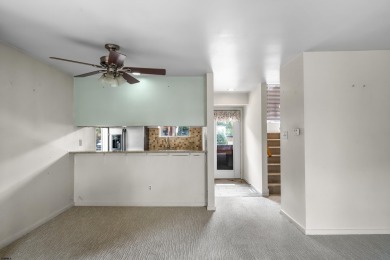 Come experience the best of bayfront living at Ocean Reef, Ocean on Ocean City Muni Golf Course in New Jersey - for sale on GolfHomes.com, golf home, golf lot