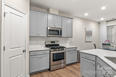 Welcome to 804 Gable Oak Lane in the highly desirable Windhaven on Tega Cay Golf Club in South Carolina - for sale on GolfHomes.com, golf home, golf lot