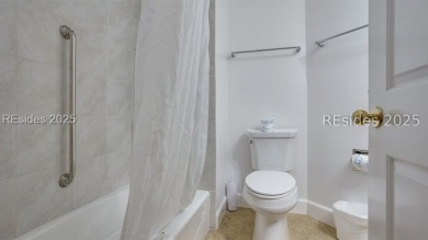 Model Open Daily. Buyer to pay $1,000 Capital Reserve Transfer on Port Royal Golf and Racquet Club in South Carolina - for sale on GolfHomes.com, golf home, golf lot