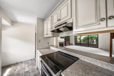 Come experience the best of bayfront living at Ocean Reef, Ocean on Ocean City Muni Golf Course in New Jersey - for sale on GolfHomes.com, golf home, golf lot