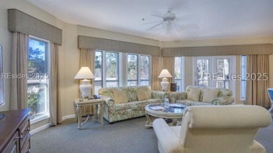 Model Open Daily. Buyer to pay $1,000 Capital Reserve Transfer on Port Royal Golf and Racquet Club in South Carolina - for sale on GolfHomes.com, golf home, golf lot