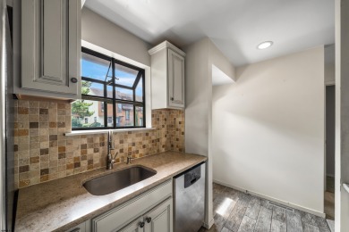 Come experience the best of bayfront living at Ocean Reef, Ocean on Ocean City Muni Golf Course in New Jersey - for sale on GolfHomes.com, golf home, golf lot