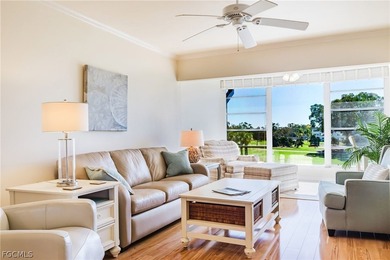 Welcome to easy, resort-style living in the highly sought-after on Seven Lakes Golf and Tennis Community in Florida - for sale on GolfHomes.com, golf home, golf lot